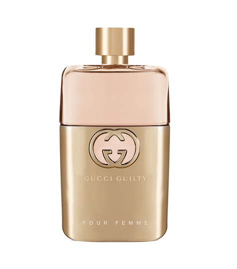 colonia gucci mujer
